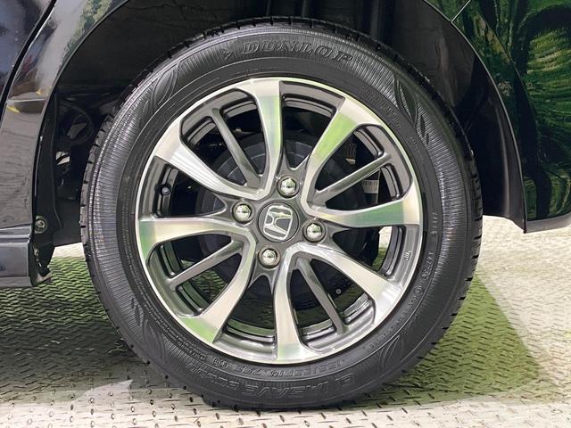 N-BOXカスタム ベースグレード 純正8型ナビ フルセグ バックカメラ ETC ホンダセンシング アダプティブクルーズ 両側電動スライドドア LEDヘッドライト オートライト シートヒーター スマートキー 禁煙車 ステアリングスイッチ(51枚目)