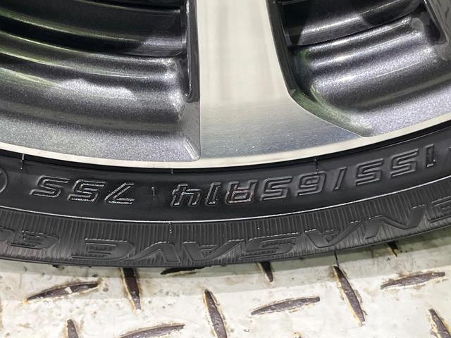 N-BOXカスタム ベースグレード 純正8型ナビ フルセグ バックカメラ ETC ホンダセンシング アダプティブクルーズ 両側電動スライドドア LEDヘッドライト オートライト シートヒーター スマートキー 禁煙車 ステアリングスイッチ(53枚目)