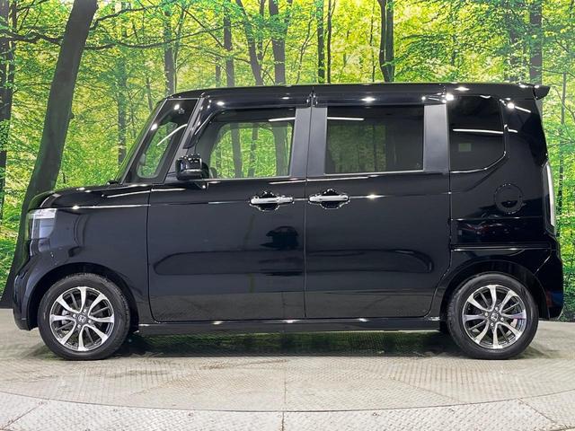 N-BOXカスタム ベースグレード 純正8型ナビ フルセグ バックカメラ ETC ホンダセンシング アダプティブクルーズ 両側電動スライドドア LEDヘッドライト オートライト シートヒーター スマートキー 禁煙車 ステアリングスイッチ(56枚目)