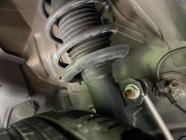 ルークス Ｓ　インテリジェントエマージェンシーブレーキ　スライドドア　アイドリングストップ　ハイビームアシスト　クリアランスソナー　リモコンキー　アームレスト付ベンチシート　ステアリングスイッチ　電動格納ドアミラー（20枚目）