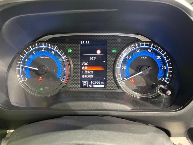 ルークス Ｓ　インテリジェントエマージェンシーブレーキ　スライドドア　アイドリングストップ　ハイビームアシスト　クリアランスソナー　リモコンキー　アームレスト付ベンチシート　ステアリングスイッチ　電動格納ドアミラー（33枚目）