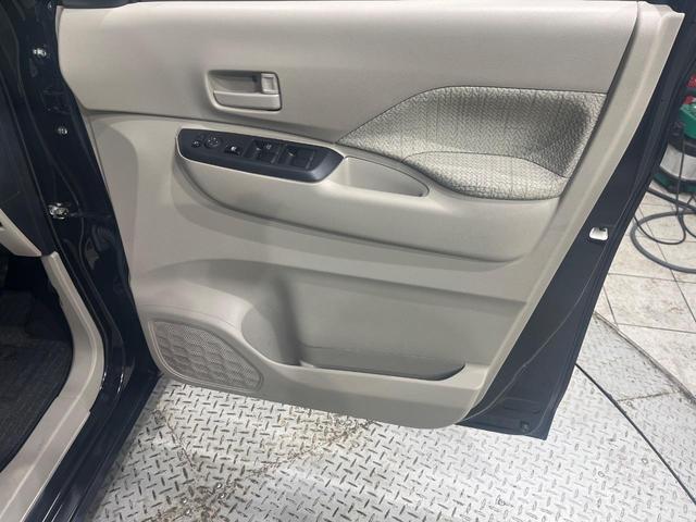 ルークス Ｓ　インテリジェントエマージェンシーブレーキ　スライドドア　アイドリングストップ　ハイビームアシスト　クリアランスソナー　リモコンキー　アームレスト付ベンチシート　ステアリングスイッチ　電動格納ドアミラー（40枚目）