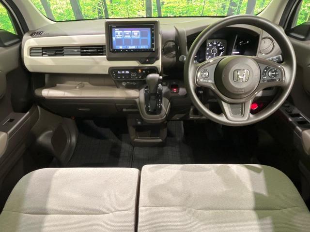 N-WGN L 純正SDナビ バックカメラ 衝突被害軽減システム レーダークルーズ 禁煙車 コーナーセンサー スマートキー LEDヘッド オートハイビーム 車線逸脱警報 オートライト Bluetooth CD(2枚目)