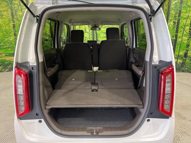 N-WGN L 純正SDナビ バックカメラ 衝突被害軽減システム レーダークルーズ 禁煙車 コーナーセンサー スマートキー LEDヘッド オートハイビーム 車線逸脱警報 オートライト Bluetooth CD(10枚目)