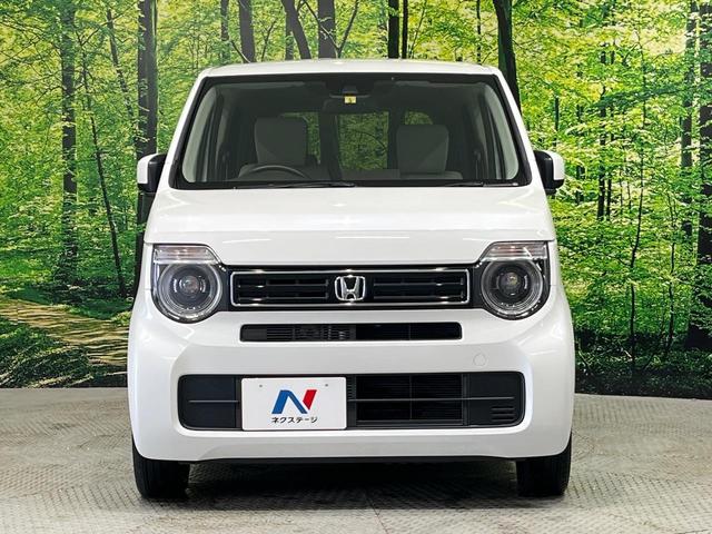 N-WGN L 純正SDナビ バックカメラ 衝突被害軽減システム レーダークルーズ 禁煙車 コーナーセンサー スマートキー LEDヘッド オートハイビーム 車線逸脱警報 オートライト Bluetooth CD(14枚目)