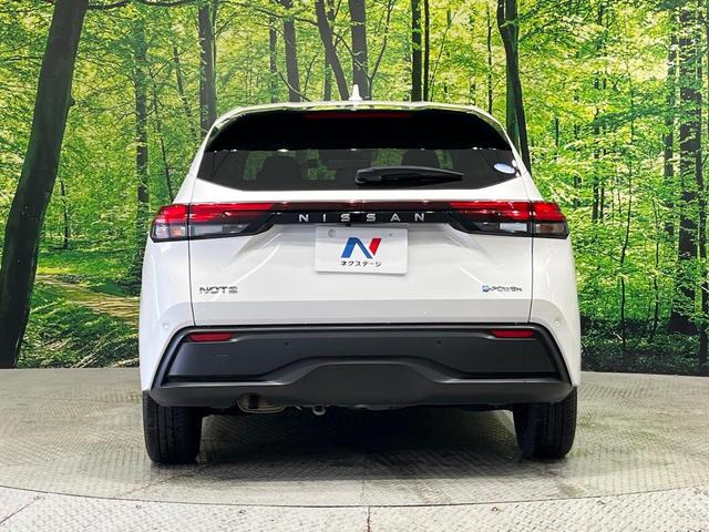 ノート X 純正9型コネクトナビ 全周囲カメラ デジタルインナーミラー ワイヤレス充電 エマージェンシーブレーキ ブラインドスポットモニター インテリキー ステアリングスイッチ オートエアコン オートライト(15枚目)