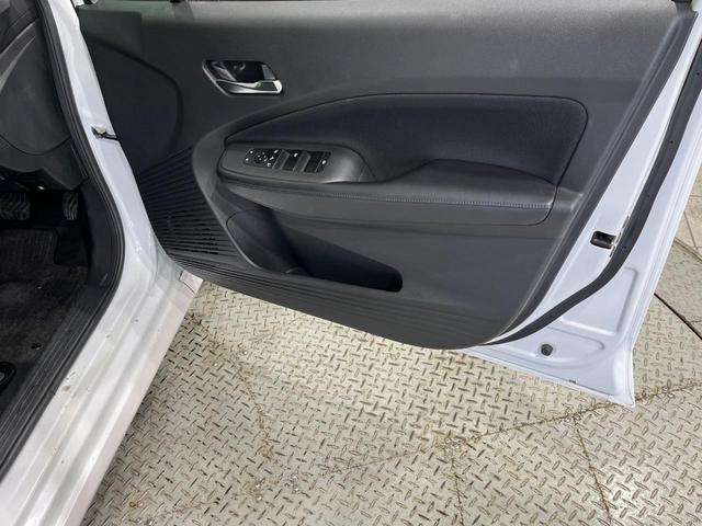 ノート X 純正9型コネクトナビ 全周囲カメラ デジタルインナーミラー ワイヤレス充電 エマージェンシーブレーキ ブラインドスポットモニター インテリキー ステアリングスイッチ オートエアコン オートライト(46枚目)