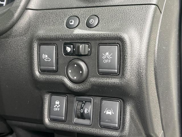 ノート e-パワー X SDナビ バックカメラ エマージェンシーブレーキ 車線逸脱警報 オートライト インテリキー ETC オートエアコン シートリフター プライバシーガラス 電動格納ドアミラー コーナーセンサー 禁煙車(33枚目)