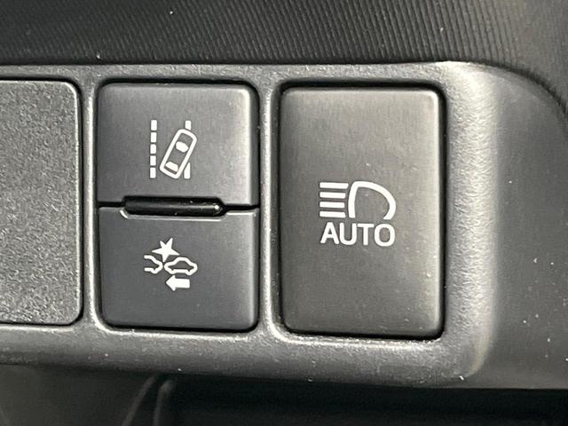 アクア Ｓスタイルブラック　後期　純正ナビ　フルセグ　バックカメラ　セーフティセンス　ＬＥＤヘッド　オートライト　クリアランスソナー　パーキングサポートブレーキ　スマートキー　ドラレコ　ＥＴＣ　アームレスト　黒ファブリックシート（35枚目）