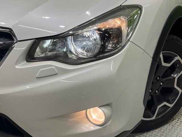 ＸＶ ２．０ｉ－Ｌ　アイサイト　４ＷＤ　純正ナビ　フルセグ　バックカメラ　アイサイトＶｅｒ２　レーダークルーズ　ＨＩＤヘッド　オートライト　ＥＴＣ　スマートキー　パワーシート　アイドリングストップ　革巻きハンドル　電動格納ドアミラー（12枚目）