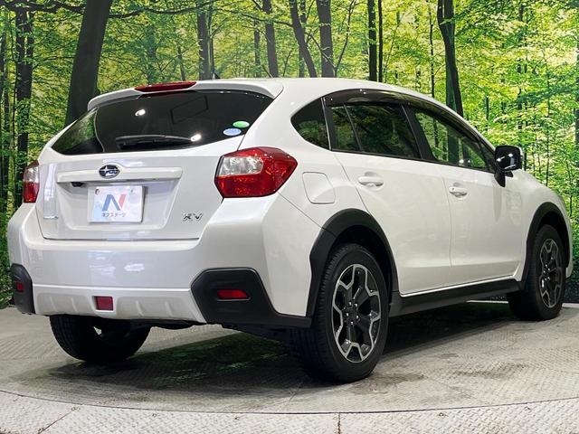 ＸＶ ２．０ｉ－Ｌ　アイサイト　４ＷＤ　純正ナビ　フルセグ　バックカメラ　アイサイトＶｅｒ２　レーダークルーズ　ＨＩＤヘッド　オートライト　ＥＴＣ　スマートキー　パワーシート　アイドリングストップ　革巻きハンドル　電動格納ドアミラー（17枚目）