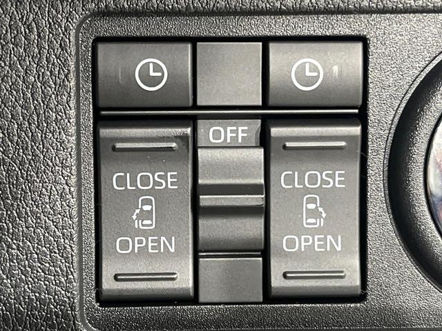 ムーヴキャンバス ストライプスG 届出済未使用車 9型スマホ連携ディスプレイオーディオ バックカメラ スマートアシスト コーナーセンサー ウェルカムオープン機能付両側電動ドア LEDヘッド オートライト シートヒーター スマートキー(3枚目)