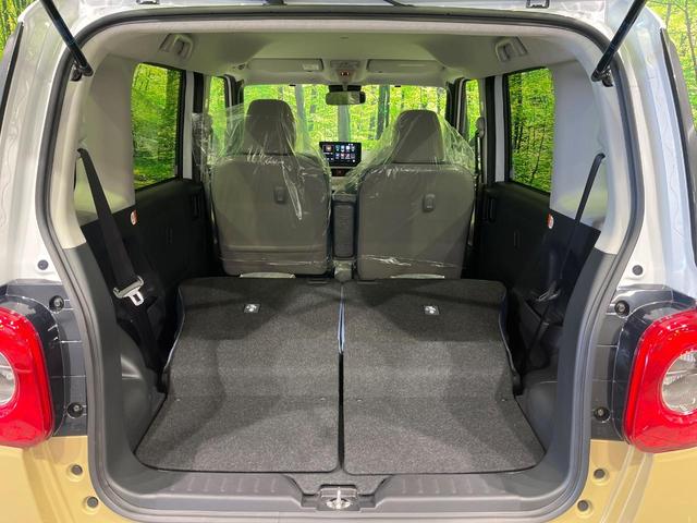 ムーヴキャンバス ストライプスG 届出済未使用車 9型スマホ連携ディスプレイオーディオ バックカメラ スマートアシスト コーナーセンサー ウェルカムオープン機能付両側電動ドア LEDヘッド オートライト シートヒーター スマートキー(10枚目)