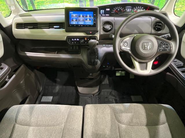 N-BOX L 後期 純正ナビ バックカメラ 1オーナー ホンダセンシング アダプティブクルーズ 電動スライドドア パーキングセンサー シートヒーター LEDヘッド オートライト スマートキー ETC アームレスト(2枚目)