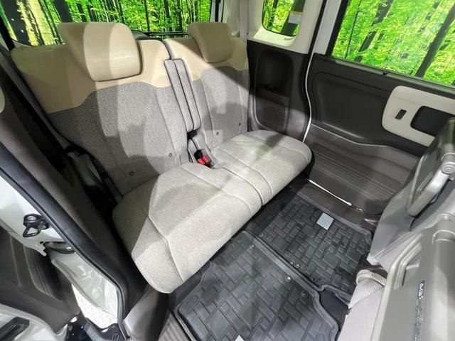 N-BOX L 後期 純正ナビ バックカメラ 1オーナー ホンダセンシング アダプティブクルーズ 電動スライドドア パーキングセンサー シートヒーター LEDヘッド オートライト スマートキー ETC アームレスト(9枚目)