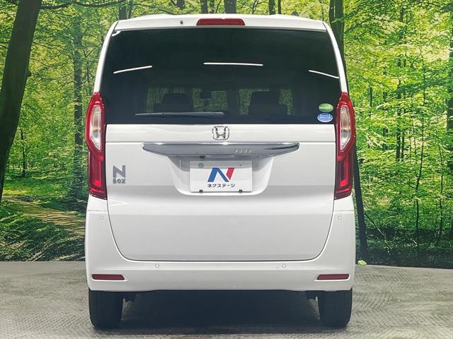 N-BOX L 後期 純正ナビ バックカメラ 1オーナー ホンダセンシング アダプティブクルーズ 電動スライドドア パーキングセンサー シートヒーター LEDヘッド オートライト スマートキー ETC アームレスト(15枚目)