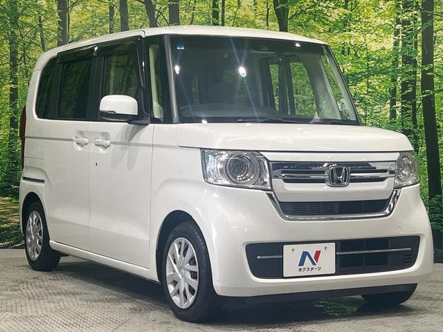 N-BOX L 後期 純正ナビ バックカメラ 1オーナー ホンダセンシング アダプティブクルーズ 電動スライドドア パーキングセンサー シートヒーター LEDヘッド オートライト スマートキー ETC アームレスト(16枚目)