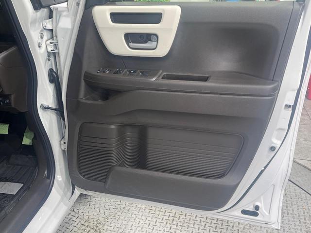 N-BOX L 後期 純正ナビ バックカメラ 1オーナー ホンダセンシング アダプティブクルーズ 電動スライドドア パーキングセンサー シートヒーター LEDヘッド オートライト スマートキー ETC アームレスト(42枚目)