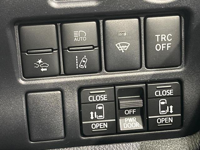 ヴォクシー ハイブリッドZS 煌II 後期 BIGX11型ナビ 12.8型後席モニター セーフティセンス クリアランスソナー 両側電動ドア バックカメラ クルーズコントロール シートヒーター LEDヘッド スマートキー ドラレコ ETC(3枚目)