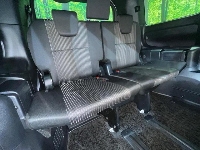 ヴォクシー ハイブリッドZS 煌II 後期 BIGX11型ナビ 12.8型後席モニター セーフティセンス クリアランスソナー 両側電動ドア バックカメラ クルーズコントロール シートヒーター LEDヘッド スマートキー ドラレコ ETC(10枚目)