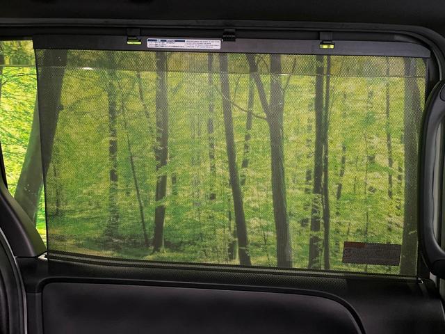ヴォクシー ハイブリッドZS 煌II 後期 BIGX11型ナビ 12.8型後席モニター セーフティセンス クリアランスソナー 両側電動ドア バックカメラ クルーズコントロール シートヒーター LEDヘッド スマートキー ドラレコ ETC(40枚目)