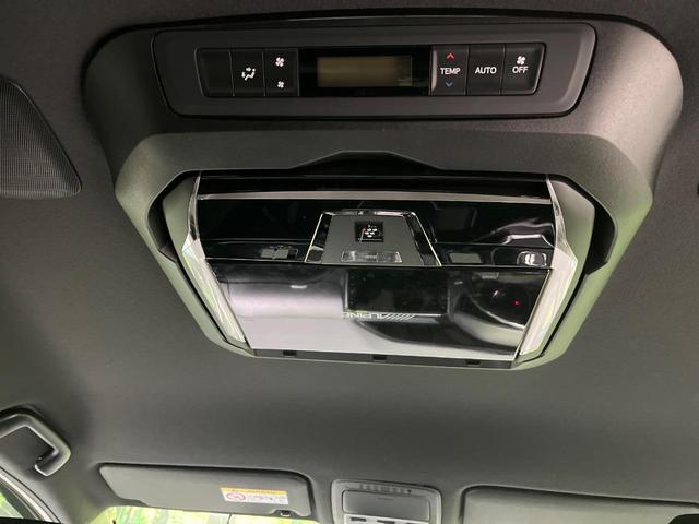 ヴォクシー ハイブリッドZS 煌II 後期 BIGX11型ナビ 12.8型後席モニター セーフティセンス クリアランスソナー 両側電動ドア バックカメラ クルーズコントロール シートヒーター LEDヘッド スマートキー ドラレコ ETC(41枚目)