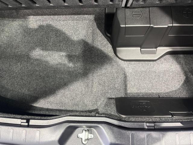 ヴォクシー ハイブリッドZS 煌II 後期 BIGX11型ナビ 12.8型後席モニター セーフティセンス クリアランスソナー 両側電動ドア バックカメラ クルーズコントロール シートヒーター LEDヘッド スマートキー ドラレコ ETC(46枚目)