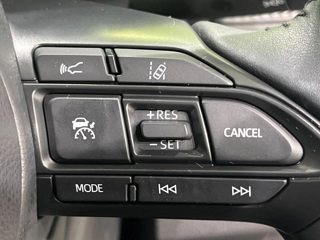 アクア G 純正ナビ付ディスプレイオーディオ 全周囲カメラ ブラインドスポットモニター パーキングサポートブレーキ ETC セーフティセンス レーダークルーズ スマートキー LEDヘッド オートライト ドラレコ(6枚目)