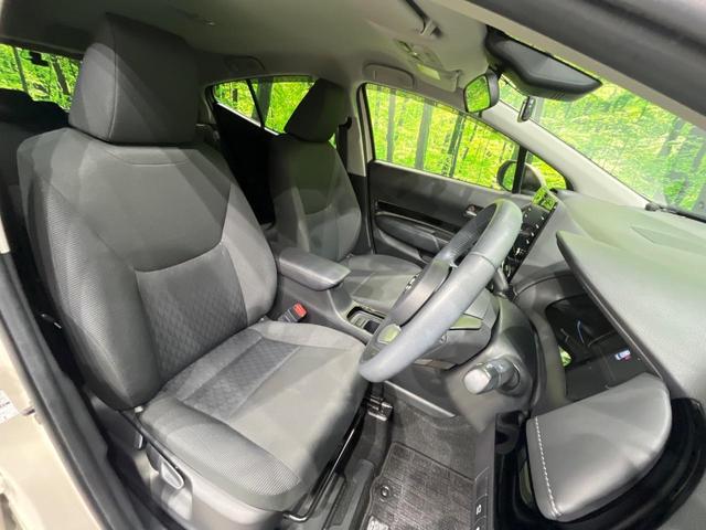 アクア G 純正ナビ付ディスプレイオーディオ 全周囲カメラ ブラインドスポットモニター パーキングサポートブレーキ ETC セーフティセンス レーダークルーズ スマートキー LEDヘッド オートライト ドラレコ(8枚目)