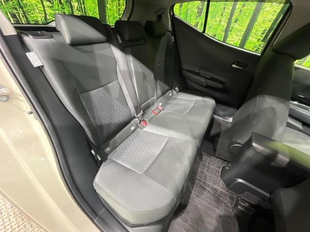 アクア G 純正ナビ付ディスプレイオーディオ 全周囲カメラ ブラインドスポットモニター パーキングサポートブレーキ ETC セーフティセンス レーダークルーズ スマートキー LEDヘッド オートライト ドラレコ(9枚目)