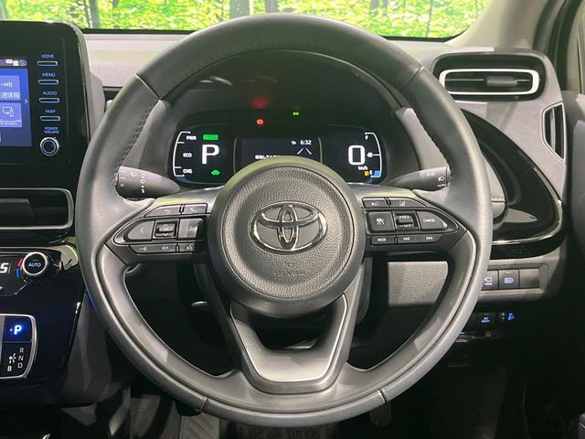 アクア G 純正ナビ付ディスプレイオーディオ 全周囲カメラ ブラインドスポットモニター パーキングサポートブレーキ ETC セーフティセンス レーダークルーズ スマートキー LEDヘッド オートライト ドラレコ(11枚目)