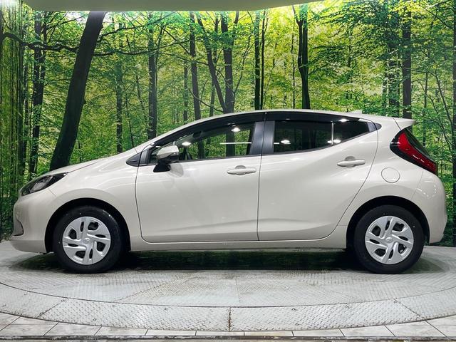 アクア G 純正ナビ付ディスプレイオーディオ 全周囲カメラ ブラインドスポットモニター パーキングサポートブレーキ ETC セーフティセンス レーダークルーズ スマートキー LEDヘッド オートライト ドラレコ(49枚目)