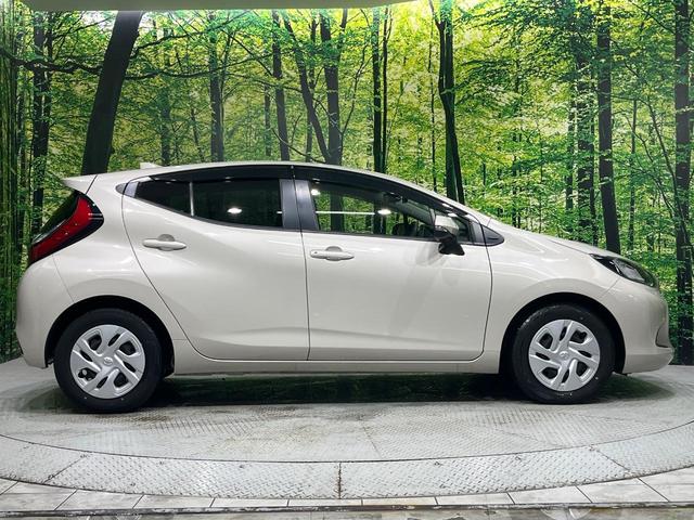 アクア G 純正ナビ付ディスプレイオーディオ 全周囲カメラ ブラインドスポットモニター パーキングサポートブレーキ ETC セーフティセンス レーダークルーズ スマートキー LEDヘッド オートライト ドラレコ(50枚目)