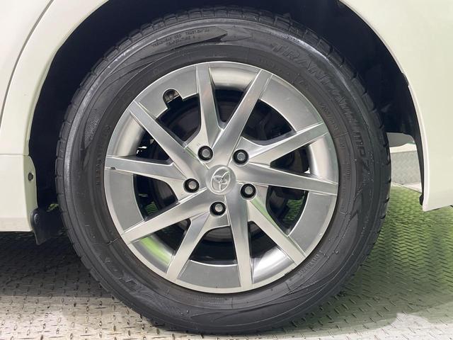 プリウスアルファ Ｓ　チューン　ブラック　純正ナビ　フルセグ　バックカメラ　ＬＥＤヘッド　オートライト　スマートキー　オートエアコン　革巻きステアリング　ステアリングスイッチ　アームレスト　シートリフター　電動格納ドアミラー　禁煙車　ＥＴＣ（47枚目）