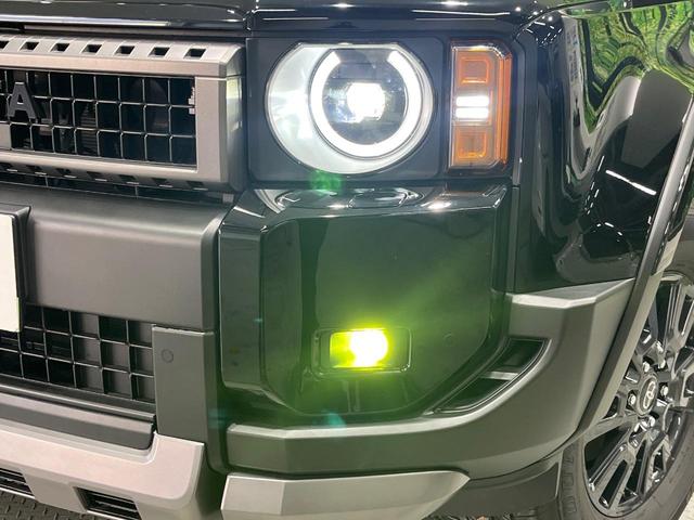 ランドクルーザー250 VX モデリスタパッケージ/オーバーフェンダー 丸目LED ムーンルーフ 12.3型DA 全周囲カメラ パワーバックドア 黒革シート ベンチレーション シートヒーター パワーシート ステアリングヒーター(13枚目)