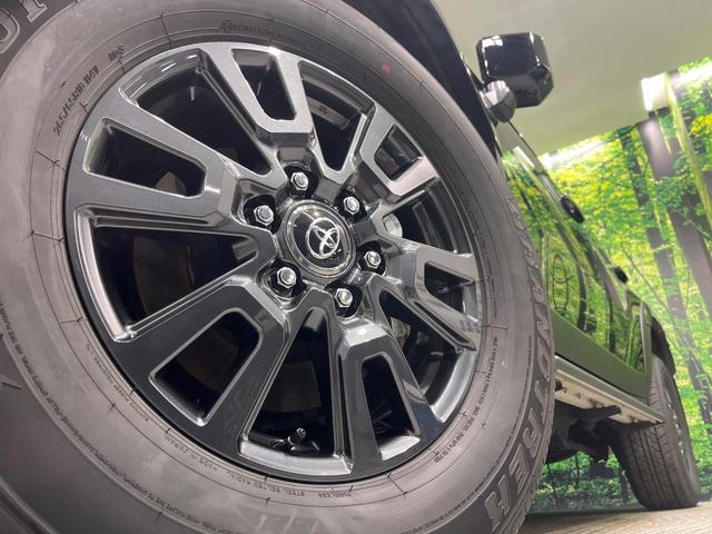 ランドクルーザー250 VX モデリスタパッケージ/オーバーフェンダー 丸目LED ムーンルーフ 12.3型DA 全周囲カメラ パワーバックドア 黒革シート ベンチレーション シートヒーター パワーシート ステアリングヒーター(14枚目)