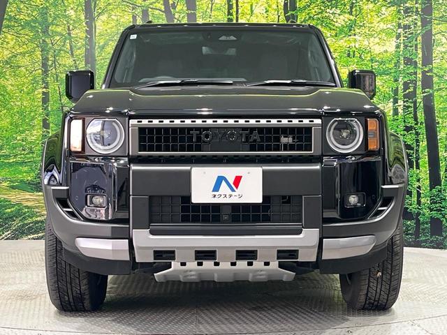 ランドクルーザー250 VX モデリスタパッケージ/オーバーフェンダー 丸目LED ムーンルーフ 12.3型DA 全周囲カメラ パワーバックドア 黒革シート ベンチレーション シートヒーター パワーシート ステアリングヒーター(15枚目)