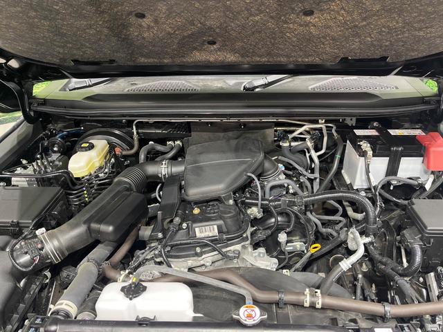 ランドクルーザー250 VX モデリスタパッケージ/オーバーフェンダー 丸目LED ムーンルーフ 12.3型DA 全周囲カメラ パワーバックドア 黒革シート ベンチレーション シートヒーター パワーシート ステアリングヒーター(18枚目)