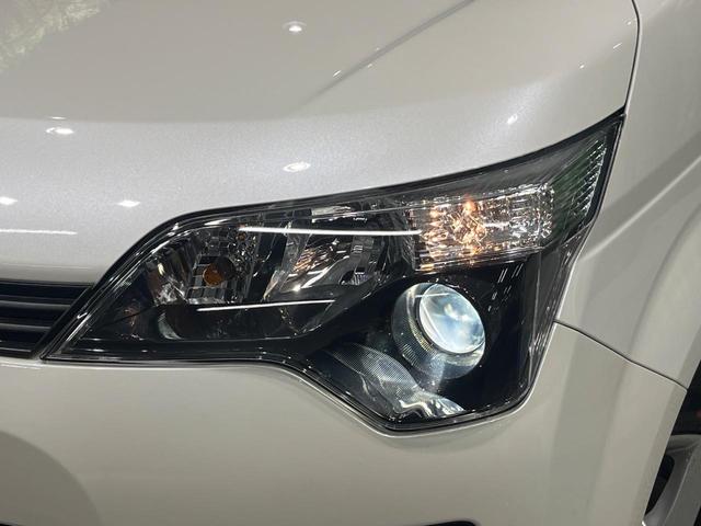 スペイド Ｇ　純正ナビ　フルセグ　バックカメラ　１オーナー　電動スライド　ＨＩＤヘッド　スマートキー　シートヒーター　アームレスト　ドラレコ　ＥＴＣ　ナノイー付オートエアコン　革巻きステアリング　電動格納ドアミラー（12枚目）