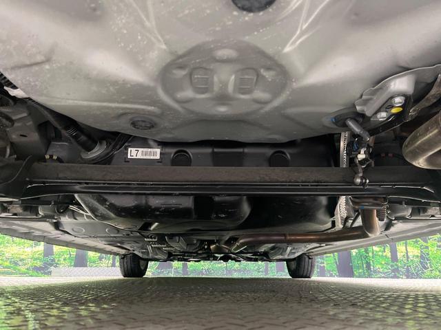 スペイド Ｇ　純正ナビ　フルセグ　バックカメラ　１オーナー　電動スライド　ＨＩＤヘッド　スマートキー　シートヒーター　アームレスト　ドラレコ　ＥＴＣ　ナノイー付オートエアコン　革巻きステアリング　電動格納ドアミラー（19枚目）