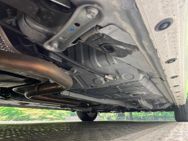 スペイド Ｇ　純正ナビ　フルセグ　バックカメラ　１オーナー　電動スライド　ＨＩＤヘッド　スマートキー　シートヒーター　アームレスト　ドラレコ　ＥＴＣ　ナノイー付オートエアコン　革巻きステアリング　電動格納ドアミラー（21枚目）