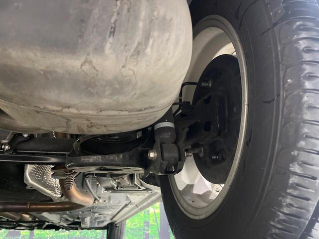 スペイド Ｇ　純正ナビ　フルセグ　バックカメラ　１オーナー　電動スライド　ＨＩＤヘッド　スマートキー　シートヒーター　アームレスト　ドラレコ　ＥＴＣ　ナノイー付オートエアコン　革巻きステアリング　電動格納ドアミラー（22枚目）