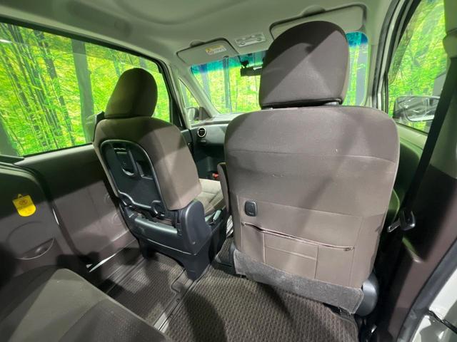 スペイド Ｇ　純正ナビ　フルセグ　バックカメラ　１オーナー　電動スライド　ＨＩＤヘッド　スマートキー　シートヒーター　アームレスト　ドラレコ　ＥＴＣ　ナノイー付オートエアコン　革巻きステアリング　電動格納ドアミラー（40枚目）