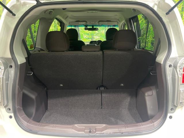 スペイド Ｇ　純正ナビ　フルセグ　バックカメラ　１オーナー　電動スライド　ＨＩＤヘッド　スマートキー　シートヒーター　アームレスト　ドラレコ　ＥＴＣ　ナノイー付オートエアコン　革巻きステアリング　電動格納ドアミラー（41枚目）