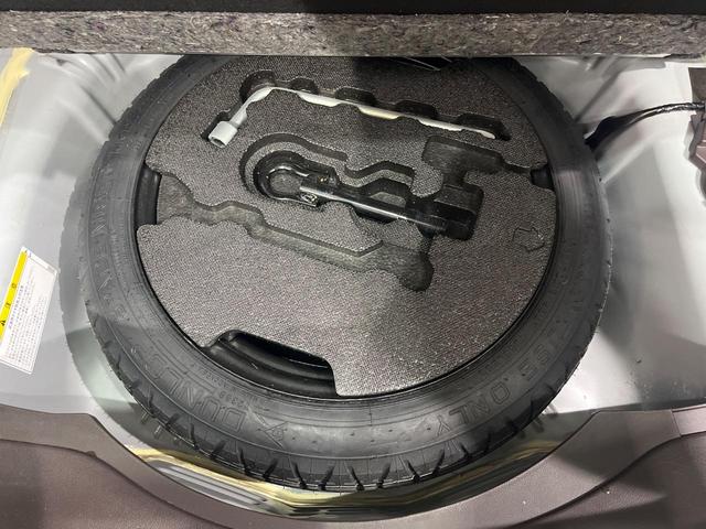 スペイド Ｇ　純正ナビ　フルセグ　バックカメラ　１オーナー　電動スライド　ＨＩＤヘッド　スマートキー　シートヒーター　アームレスト　ドラレコ　ＥＴＣ　ナノイー付オートエアコン　革巻きステアリング　電動格納ドアミラー（42枚目）