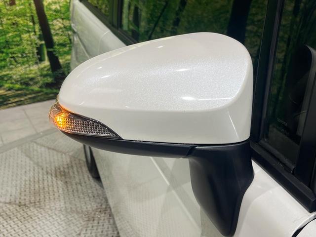 スペイド Ｇ　純正ナビ　フルセグ　バックカメラ　１オーナー　電動スライド　ＨＩＤヘッド　スマートキー　シートヒーター　アームレスト　ドラレコ　ＥＴＣ　ナノイー付オートエアコン　革巻きステアリング　電動格納ドアミラー（43枚目）