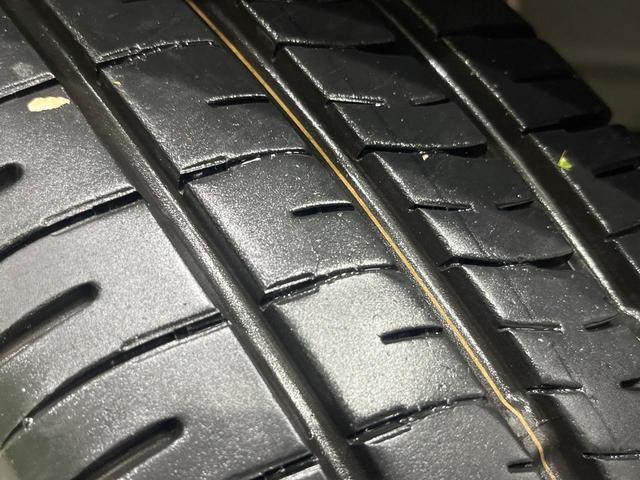 スペイド Ｇ　純正ナビ　フルセグ　バックカメラ　１オーナー　電動スライド　ＨＩＤヘッド　スマートキー　シートヒーター　アームレスト　ドラレコ　ＥＴＣ　ナノイー付オートエアコン　革巻きステアリング　電動格納ドアミラー（48枚目）