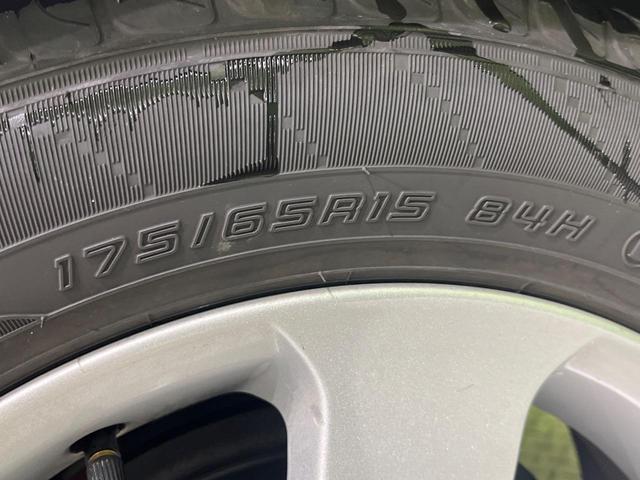 スペイド Ｇ　純正ナビ　フルセグ　バックカメラ　１オーナー　電動スライド　ＨＩＤヘッド　スマートキー　シートヒーター　アームレスト　ドラレコ　ＥＴＣ　ナノイー付オートエアコン　革巻きステアリング　電動格納ドアミラー（49枚目）