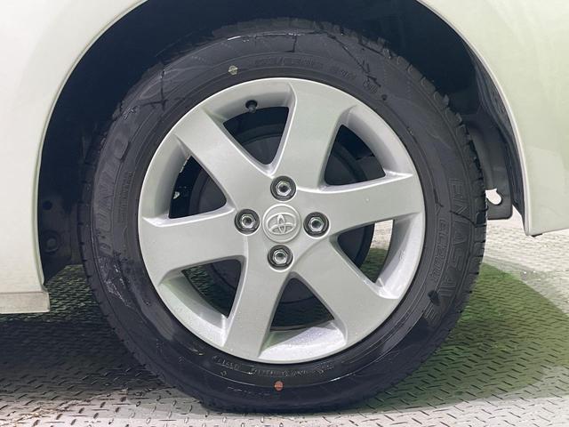 スペイド Ｇ　純正ナビ　フルセグ　バックカメラ　１オーナー　電動スライド　ＨＩＤヘッド　スマートキー　シートヒーター　アームレスト　ドラレコ　ＥＴＣ　ナノイー付オートエアコン　革巻きステアリング　電動格納ドアミラー（50枚目）