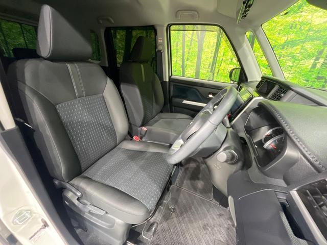 ルーミー カスタムG 後期 純正9型ディスプレイオーティオ バックカメラ アップルカープレイ スマートアシスト アダプティブクルーズ 両側電動スライドドア LEDヘッドライト オートライト ETC ドラレコ 禁煙車(8枚目)